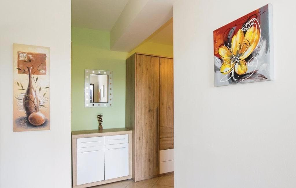 Appartamento Dinko Stobreč Esterno foto