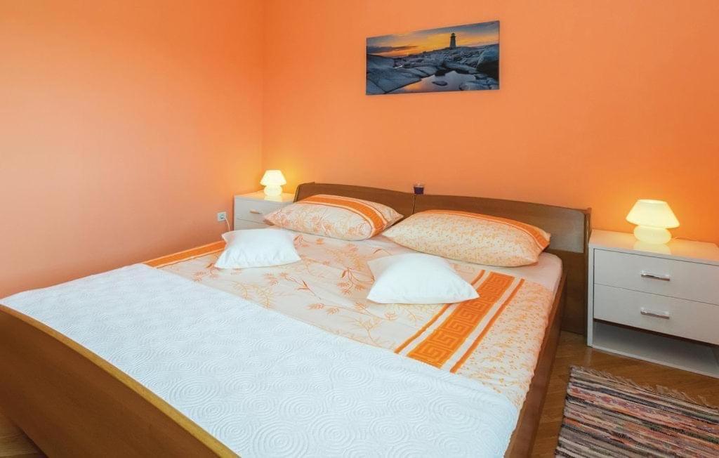 Appartamento Dinko Stobreč Esterno foto