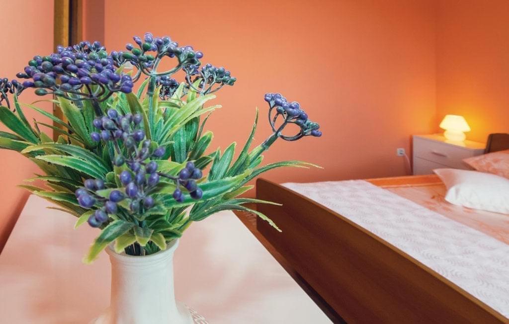 Appartamento Dinko Stobreč Esterno foto